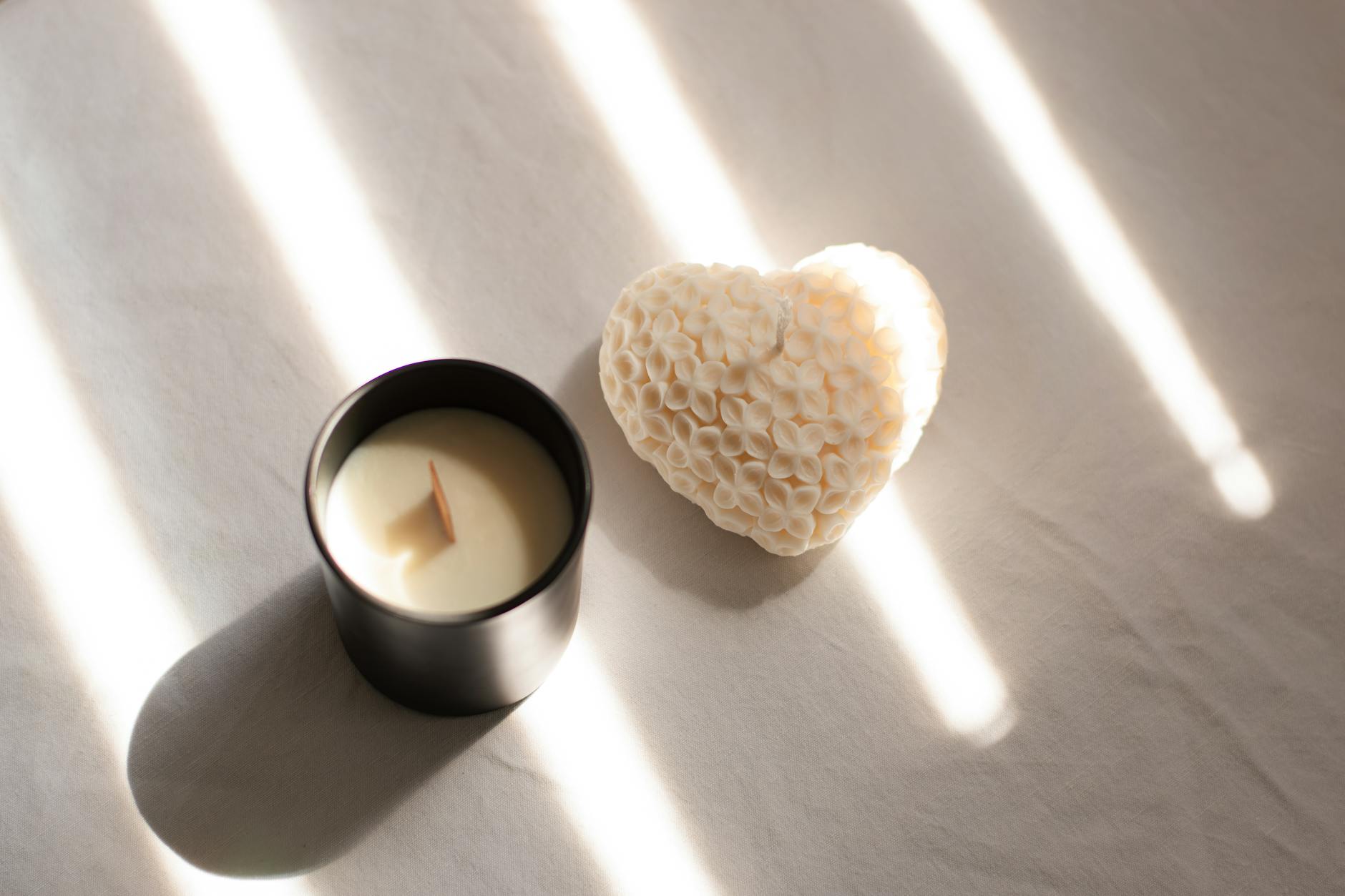 Non-Toxic Candles